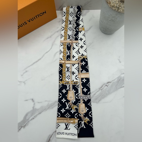 Louis Vuitton Accessories - ❌SOLD❌🔥Louis Vuitton•Monogram Confidential Bandeau